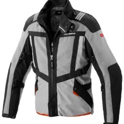 Spidi Netrunner H2Out Jacket