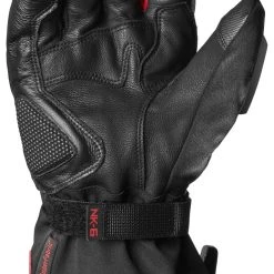 Spidi NK-6 H2Out Gloves -taylormade shop spidi nk6 h2 out gloves black 2 scaled