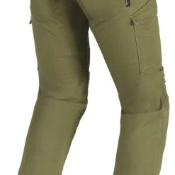 Spidi Pathfinder Cargo Pants -taylormade shop spidi pathfinder cargo pant militar31 green 2 scaled