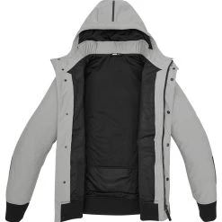 Spidi Riding Parka H2Out Jacket -taylormade shop spidi riding parka h2 out jacket sage