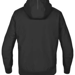 Spidi Riding Parka H2Out Jacket -taylormade shop spidi riding parka sage4 xl anthracite 1