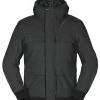 Spidi Riding Parka H2Out Jacket -taylormade shop spidi riding parka sage4 xl anthracite