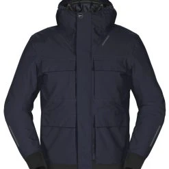 Spidi Riding Parka H2Out Jacket -taylormade shop spidi riding parka sage4 xl blue