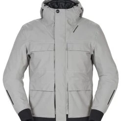 Spidi Riding Parka H2Out Jacket -taylormade shop spidi riding parka sage4 xl sage