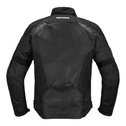 Spidi Tek Net Tex Jacket -taylormade shop spidi tek net yellow fluo5 xl black 2