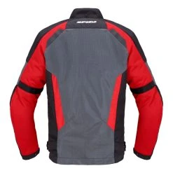 Spidi Tek Net Tex Jacket -taylormade shop spidi tek net yellow fluo5 xl red 1