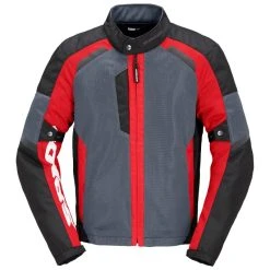 Spidi Tek Net Tex Jacket -taylormade shop spidi tek net yellow fluo5 xl red
