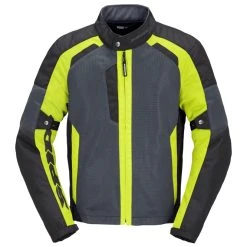 Spidi Tek Net Tex Jacket -taylormade shop spidi tek net yellow fluo5 xl yellow