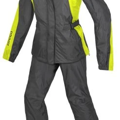 Spidi Touring Two Piece Women's Rain Suit