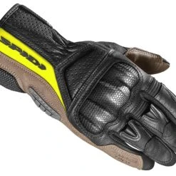 Spidi TX Pro Gloves -taylormade shop spidi tx pro gloves black yellow scaled