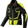 Spidi Ventamax H2Out Jacket (MD) -taylormade shop spidi ventamax h2 out jacket fluo yellow scaled