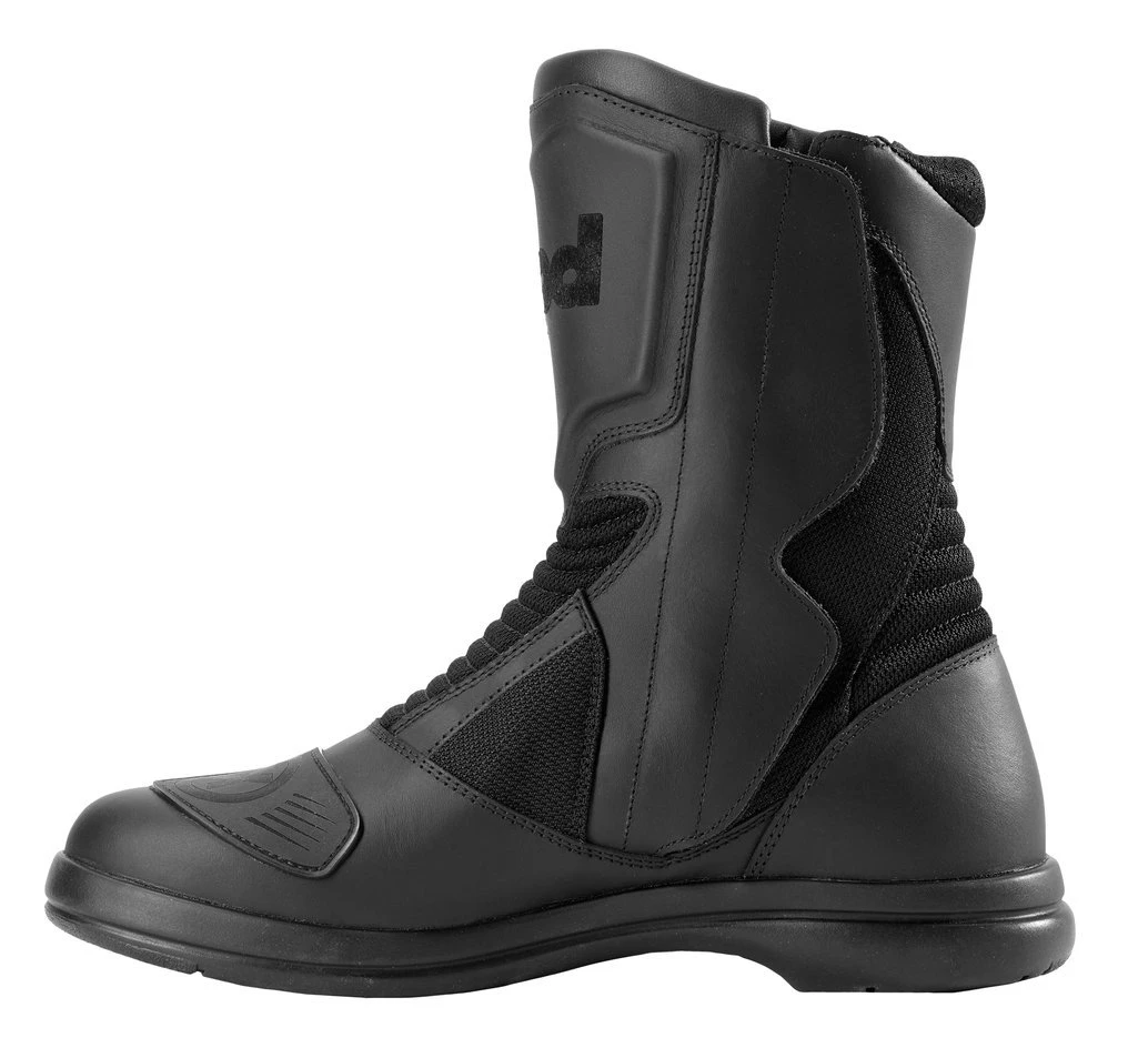 Spidi XPD X-Sense OutDry Boots 4 Spidi XPD X-Sense OutDry Boots - Image 2