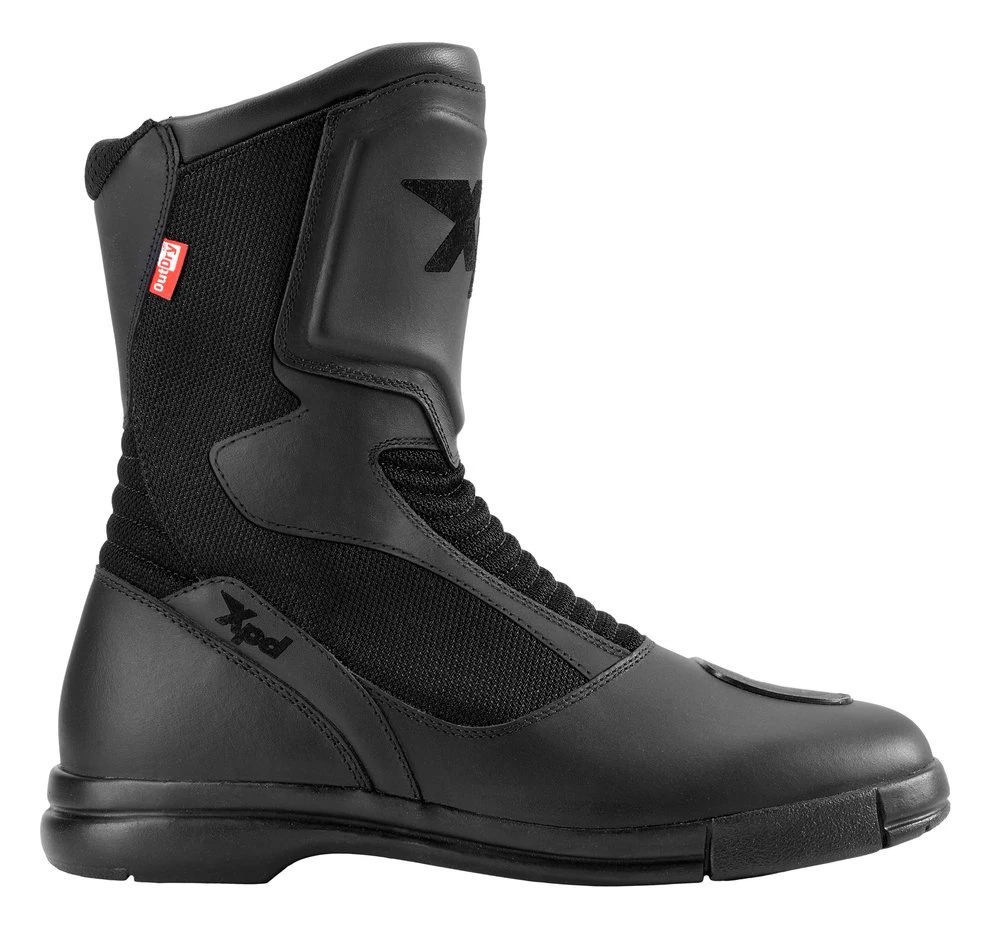 Spidi XPD X-Sense OutDry Boots 3 Spidi XPD X-Sense OutDry Boots