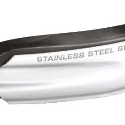 Spidi Stainless Steel Toe Sliders