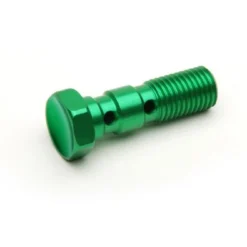 Spiegler Brake Lines Spiegler Anodized Aluminum Double Banjo Bolt 16 Spiegler Brake Lines Spiegler Anodized Aluminum Double Banjo Bolt -taylormade shop spiegler double banjo bolt m10 x100 anodized 12