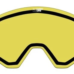 SPY OPTICS Spy Ace Replacement Snow Lens -taylormade shop spy ace replacement snow lens 4