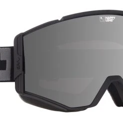 SPY OPTICS Spy Ace Snow Goggles -taylormade shop spy ace snow goggles black 1