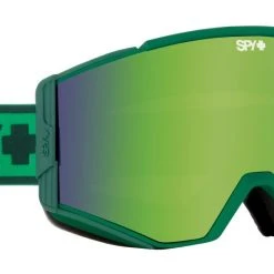 SPY OPTICS Spy Ace Snow Goggles -taylormade shop spy ace snow goggles elemental green