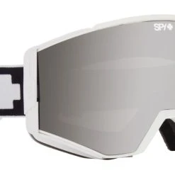 SPY OPTICS Spy Ace Snow Goggles -taylormade shop spy ace snow goggles matte white 1