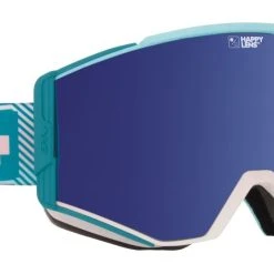 SPY OPTICS Spy Ace Snow Goggles -taylormade shop spy ace snow goggles stacked pink