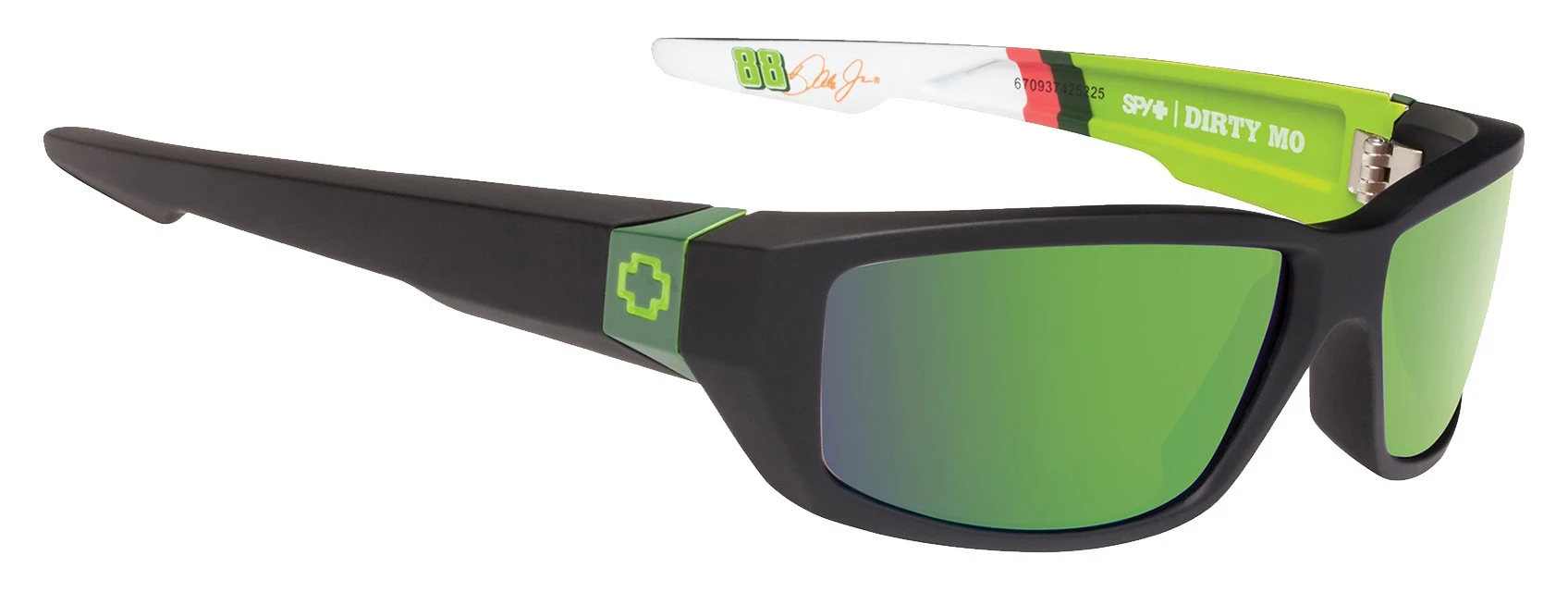 SPY OPTICS Spy Dirty MO Sunglasses 15 SPY OPTICS Spy Dirty MO Sunglasses - Image 13