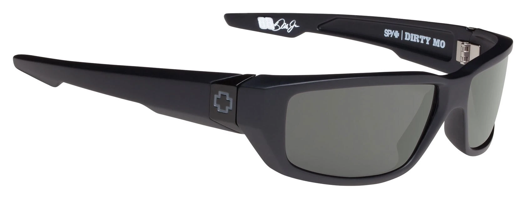 SPY OPTICS Spy Dirty MO Sunglasses 6 SPY OPTICS Spy Dirty MO Sunglasses - Image 4