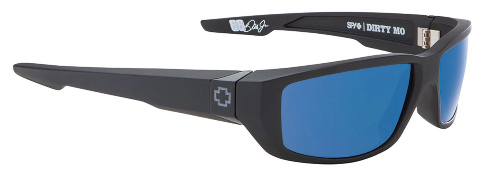 SPY OPTICS Spy Dirty MO Sunglasses 9 SPY OPTICS Spy Dirty MO Sunglasses - Image 7