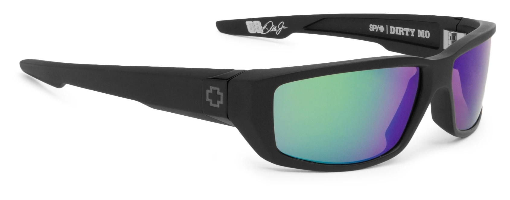 SPY OPTICS Spy Dirty MO Sunglasses 10 SPY OPTICS Spy Dirty MO Sunglasses - Image 8