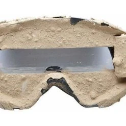 SPY OPTICS Spy Omen Clear View System