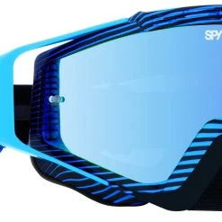 SPY OPTICS Spy Omen Goggles -taylormade shop spy omen goggles blue flash scaled