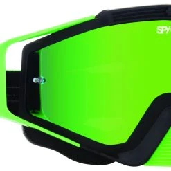 SPY OPTICS Spy Omen Goggles -taylormade shop spy omen goggles green highlighter scaled