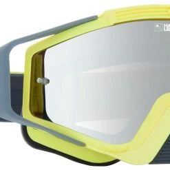 SPY OPTICS Spy Omen Goggles -taylormade shop spy omen goggles washed out yellow scaled