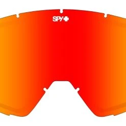 SPY OPTICS Spy Raider Replacement Snow Lens -taylormade shop spy raider replacement snow lens 1