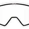 SPY OPTICS Spy Raider Replacement Snow Lens -taylormade shop spy raider replacement snow lens