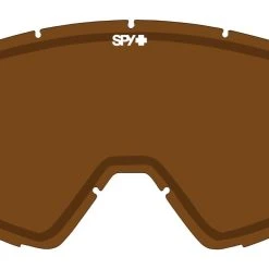SPY OPTICS Spy Raider Replacement Snow Lens -taylormade shop spy raider replacement snow lens 6