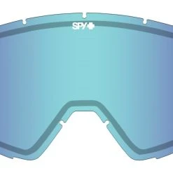 SPY OPTICS Spy Raider Replacement Snow Lens -taylormade shop spy raider replacement snow lens light blue spectra