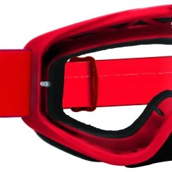 SPY OPTICS Spy Woot Goggles -taylormade shop spy woot goggles mono red scaled