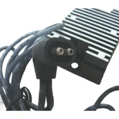 Spyke Heavy Duty 32 Amp Voltage Regulator For Harley Big Twin 1989-1999