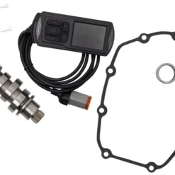 S&S Cycle 475 Performance Cam Kit With PV-3 Tuner For Harley Touring 2017-2019 8 S&S Cycle 475 Performance Cam Kit With PV-3 Tuner For Harley Touring 2017-2019 -taylormade shop ss475 performance cam kitwith pv3 tunerfor harley touring20172019 2 scaled