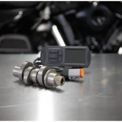 S&S Cycle 475 Performance Cam Kit With PV-3 Tuner For Harley Touring 2017-2019 9 S&S Cycle 475 Performance Cam Kit With PV-3 Tuner For Harley Touring 2017-2019 -taylormade shop ss475 performance cam kitwith pv3 tunerfor harley touring20172019 3 scaled