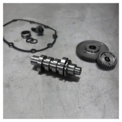 S&S Cycle 550 Cam Kit For Harley Milwaukee Eight 2017-2023 -taylormade shop ss550 cam kit for harley milwaukee eight20172018 3