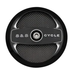 S&S Cycle Air 1 Stealth Air Cleaner Cover