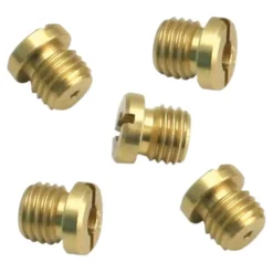 S&S Cycle Main Jets For S&S Cycle Carburetors