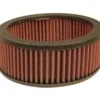 S&S Cycle Super E / G Teardrop Air Cleaner Filter -taylormade shop ss cycle super eg teardrop air cleaner filter