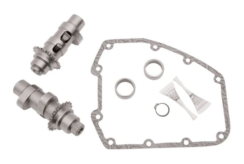 S&S Cycle 557 Easy Start Cam Kit For Harley Twin Cam 2006-2017