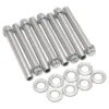 S&S Cycle Motor Headbolt Kit For Harley Twin Cam 1999-2017