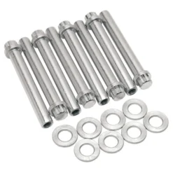 S&S Cycle Motor Headbolt Kit For Harley Twin Cam 1999-2017