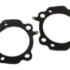 S&S Cycle Head Gaskets For Harley Twin Cam 1999-2017 -taylormade shop ss head gaskets for harley twin cam19992017