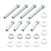 S&S Cycle Headbolt Kit For Harley 1984-2022