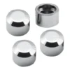 S&S Cycle Magnetic Headbolt Covers For Harley -taylormade shop ss magnetic headbolt covers for harley